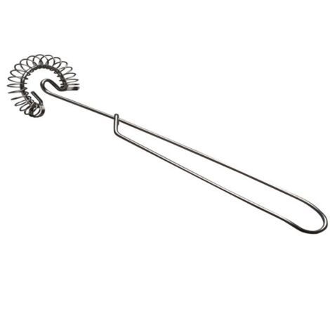 Frusta in acciaio e silicone  Vendita Online  Inox