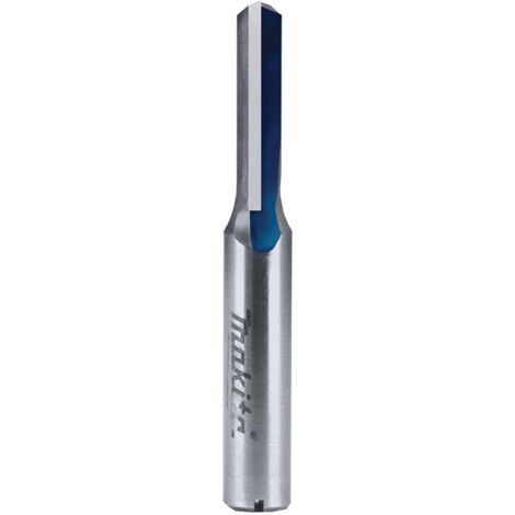 Fresa Per Incastri In Carburo ENT - Diametro 20mm, Gambo 12mm, Per