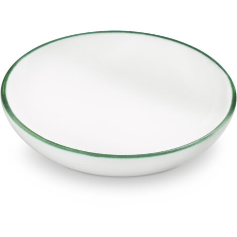 Ceramica Gmundner Traunsee, ciotola a cerchio ( 32 cm