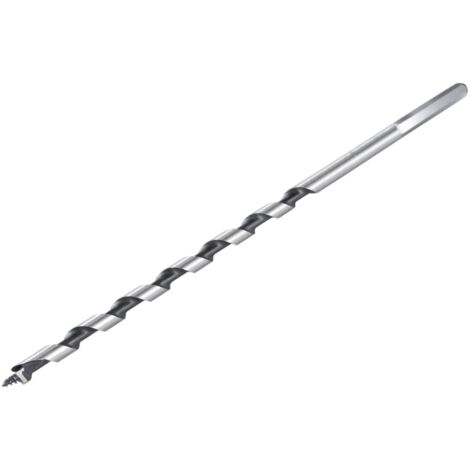 Makita D-75421 Punta A Coclea - Diametro 45 Mm, Lunghezza 600 Mm, Per Fori Poco Profondi Punta Coclea Makita - 4