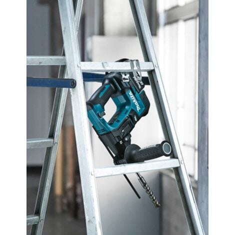 Makita DHR171Z 18V Cordless Brushless SDS Plus Rotary Hammer Drill - Body Only