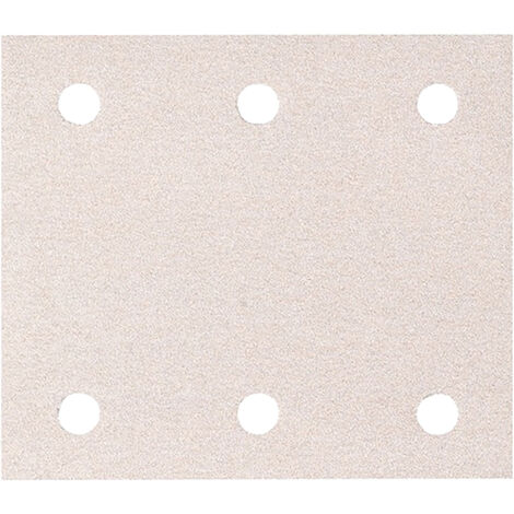 Carta Abrasiva Makita 150 Mm/K240/50 Pz. 50 Mm - K240 - 50 Pz - Foto 9