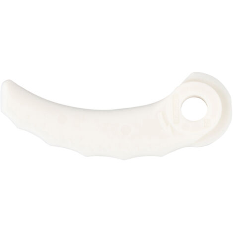 Makita Accessori - Lama di ricambio per decespugliatore, 255 mm 197320