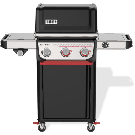 Weber SPIRIT EP-335 GBS barbecue a gas (2025) 3 fuochi (1/5)
