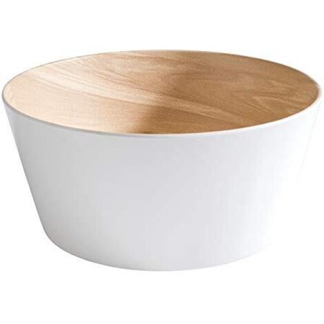 APS Frida, altezza 105 mm, ø 220 mm, bianco (1/4)