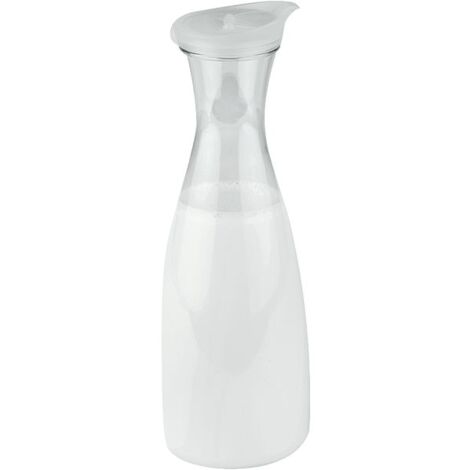 CONTENITORE CON COPERCHIO 42x14x24 cm (LxHxP) 8,7 l TRASPARENTE