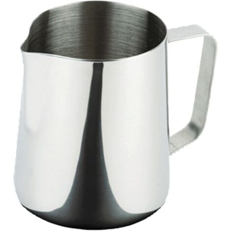 APS 10361 - Caraffa universale per latte/latta, in acciaio inox
