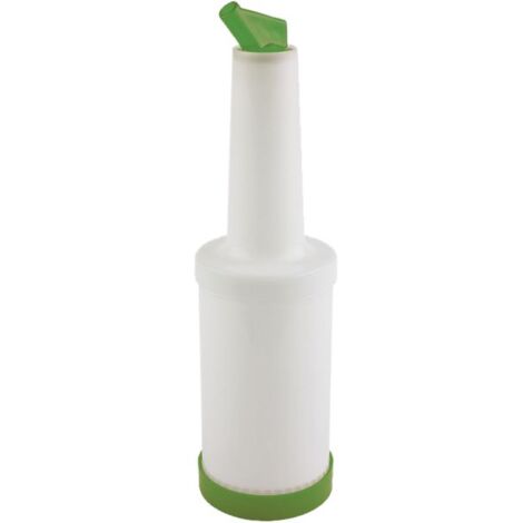 Sirsa Annaffiatoio In Plastica Verde - Capacit? 9l