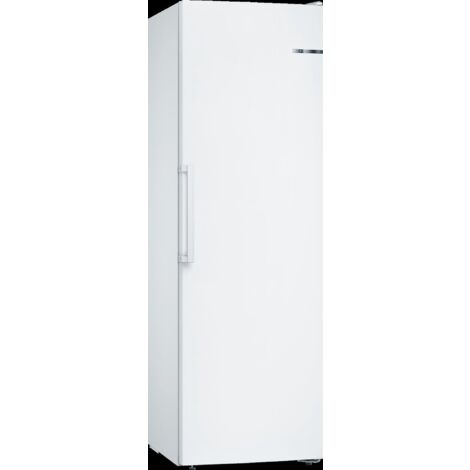 congelatore verticale 70cm 242l no Frost bianco - GSN36VWEP - Bosch (1/4)