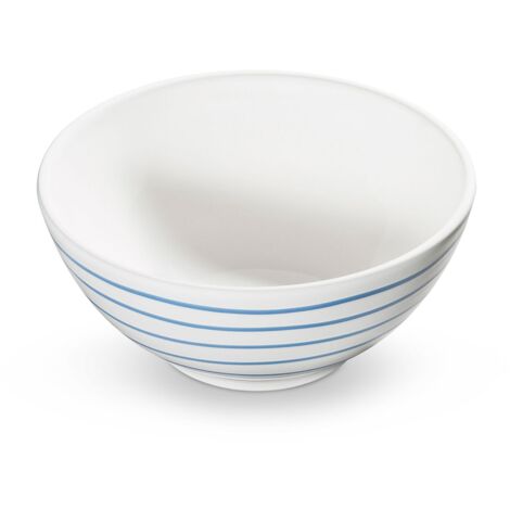 Ceramica Gmundner Traunsee, ciotola a cerchio ( 28 cm