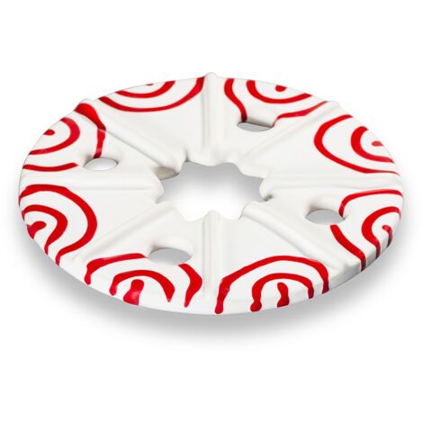 Gmundner Teiera Caccia 1,5L - Ceramica Fatta A Mano In Austria - Lavabile In Lavastoviglie - 5