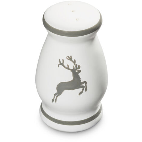 Gmundner Keramik Grüner Hirsch, caraffa viennese da 1,5 litri