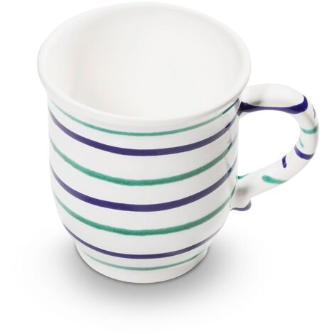 Gmundner Keramik Traunsee, tazza di cioccolato (0,3L) (1/2)