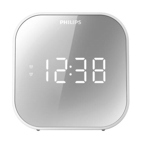 Philips TAR4406/12 Radio sveglia bianco