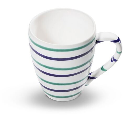 Gmundner Keramik Traunsee, tazza da colazione Max (0,3L) (1/2)