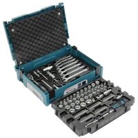 Set Chiavi A Bussola Bahco S560 - 56 Pezzi 1/4 E 1/2 Per Professionisti E Hobbisti - Foto 8