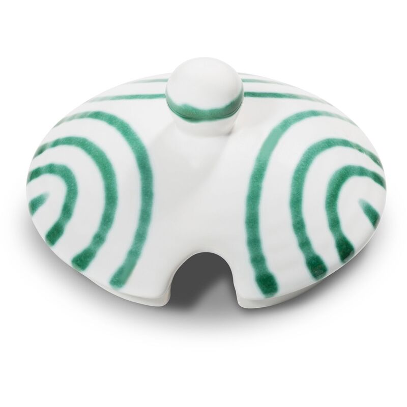 Ceramica Gmundner Cervo grigio, ciotola ( 20 cm