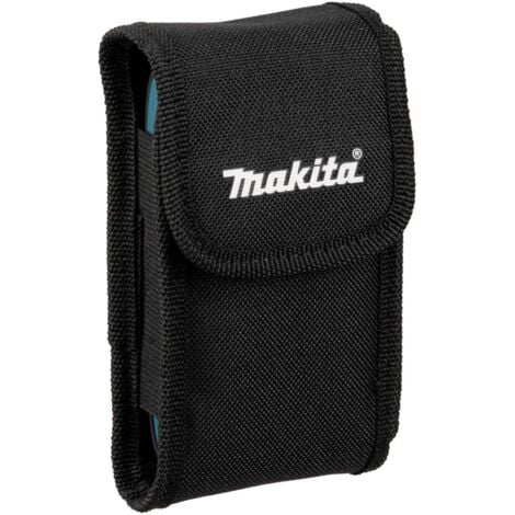 Télémètre Laser MAKITA LD080PI - 80m