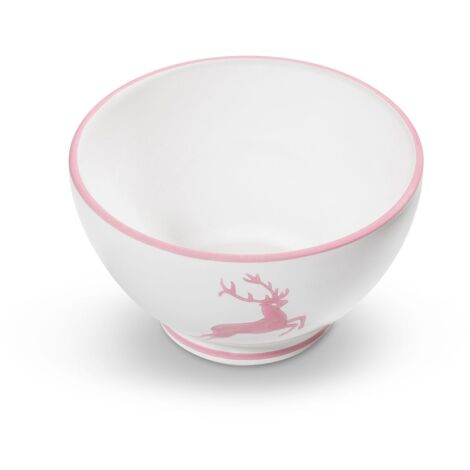 Gmundner Keramik Manufaktur 0170tugo14 Gris Borde Platillo De Capuchino Gourmet, Diámetro 14 Cm