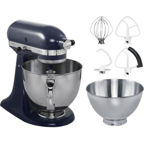 KitchenAid Artisan 5KSM175PSEIB - Küchenmaschine (1/5)