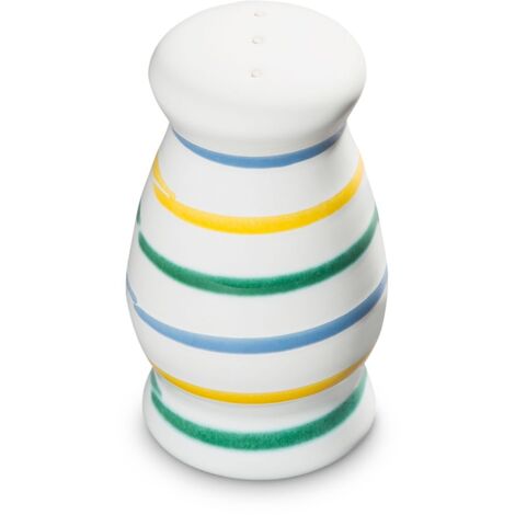 Gmundner Keramik Scalda Tè In Ceramica – Grigio, Design Senza Tempo, Fatto A Mano In Austria - 3