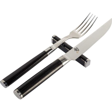 Shun Cutlery Premier Cuchillo De Chef Gris De 8 Pulgadas Y F | Meses