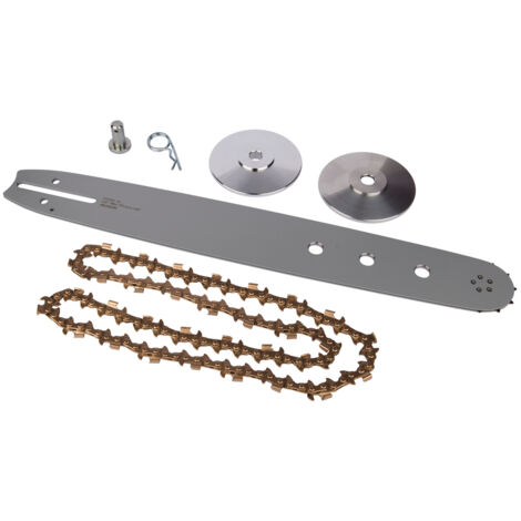 MAKITA 191G22-4 Barra guida 25cm 13mm/050