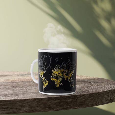 Mug Xxl Thermoreactif (1/5)