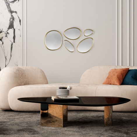 Miroir Organique X5