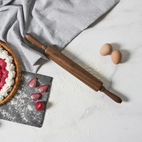 Rouleau Patissier Acacia M12 (1/5)