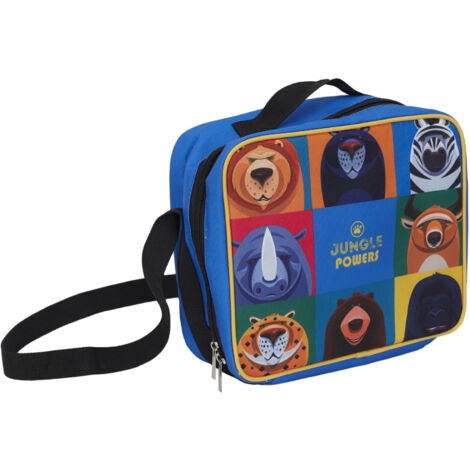 Cartable Fraicheur Enfant Animaux Coffret (1/5)
