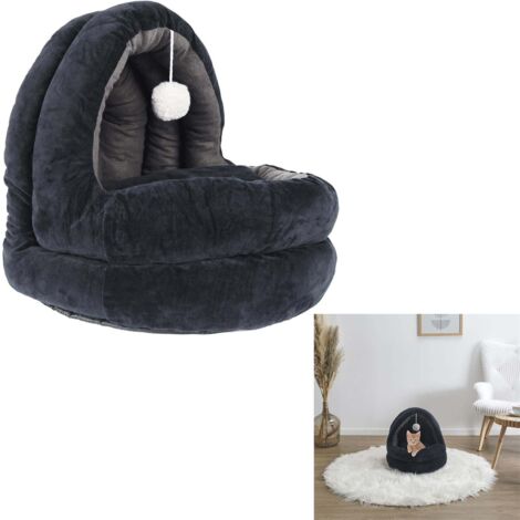 Lit Apaisant Pour Animaux