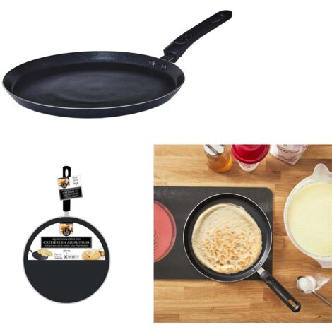 CREPIERE D28CM M12 (1/5)