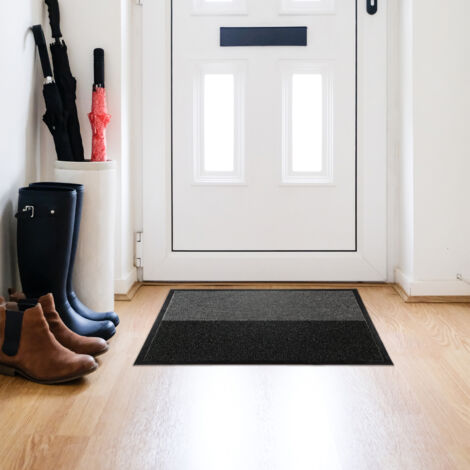 Tapis Double Texture Brossant 50x70cm (1/4)
