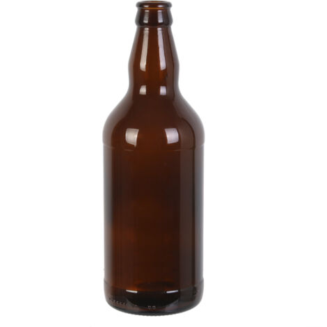 Bouteille De Biere X6 Capsules Etiquettes (1/5)