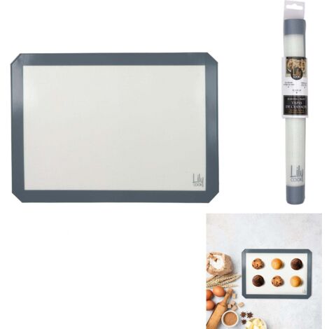 TAPIS DE CUISSON ET DE PATISSERIE M24 (1/5)