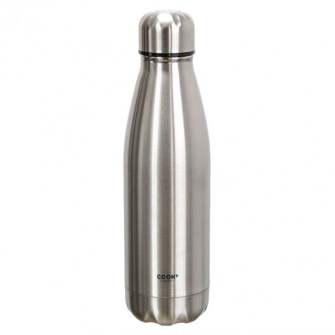 Bouteille De Transport Isotherme Inox 50cl (1/4)