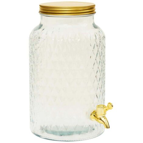 Fontaine Design Diamant 6l (1/5)