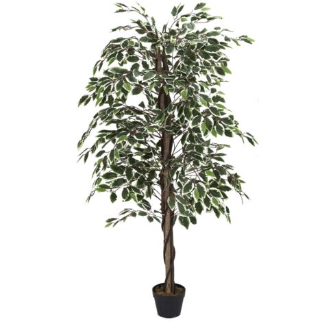 Plante Artificielle Feuillage Panache 160cm