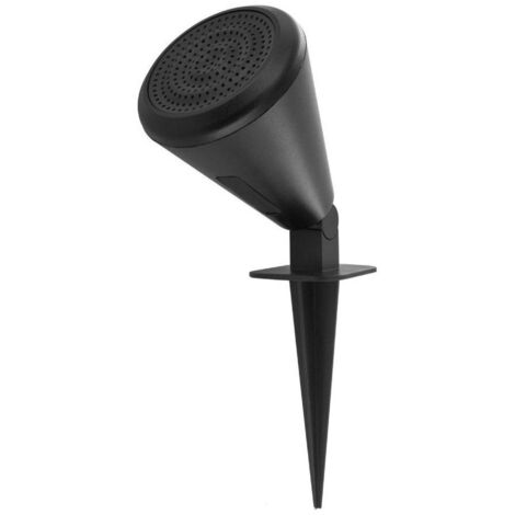 Enceinte D'exterieur A Piquer