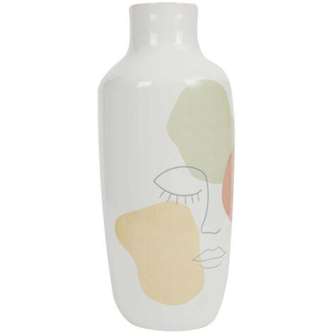 Vase Ceramique Poesie Formelle H29cm