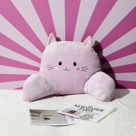 Coussin De Lecture Kawaii