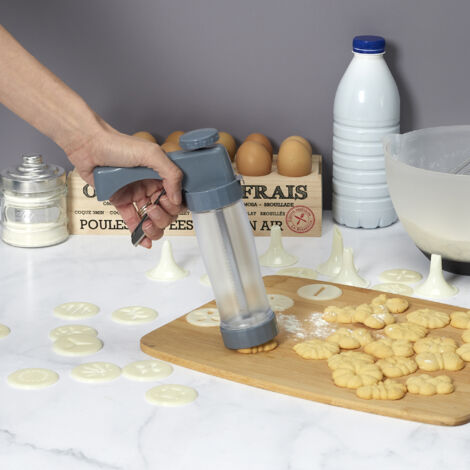 Presse A Gateau Manuelle (1/5)