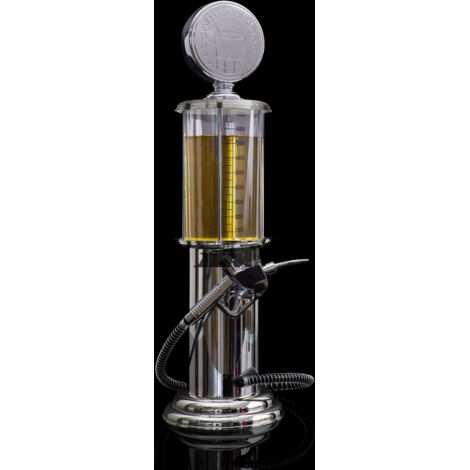 Distributeur De Boisson Pompe A Essence 90cl (1/5)