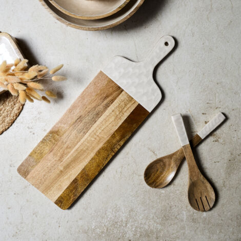 Planche De Presentation Manguier Nerina 58cm