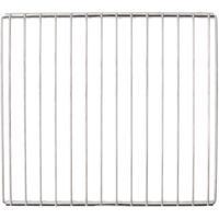 Grille de four extensible 34.5 à 60cm – Accessoire de four à pizza – Adaptable à toutes tailles de four – Facile à ranger – Cook Concept