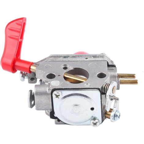 Vergaser Für ZAMA C1U-W24 - Kompatibel Mit Poulan M3298 Trimmer & Gebläse, Metall
