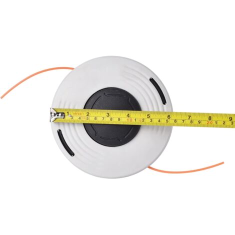 Embrayage d'origine pour Débroussailleuse STIHL FS240CE - FS260CE - FS360CE - FS410CE - FS 410 C-E - 4147 160 2002 / 41471602002