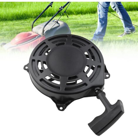 497680 Lanceur Outil de démarrage pour Tondeuse à Gazon Briggs Stratton Accessoires de Jardin (1/5)