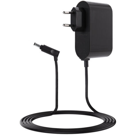 Adaptateur Secteur for Chargeur D'aspirateur 26,1 V. Compatible avec Dyson. Accessoires De Remplacement for Aspirateur À Main V6 V7 V8 (Color : EU Plug) (1/5)